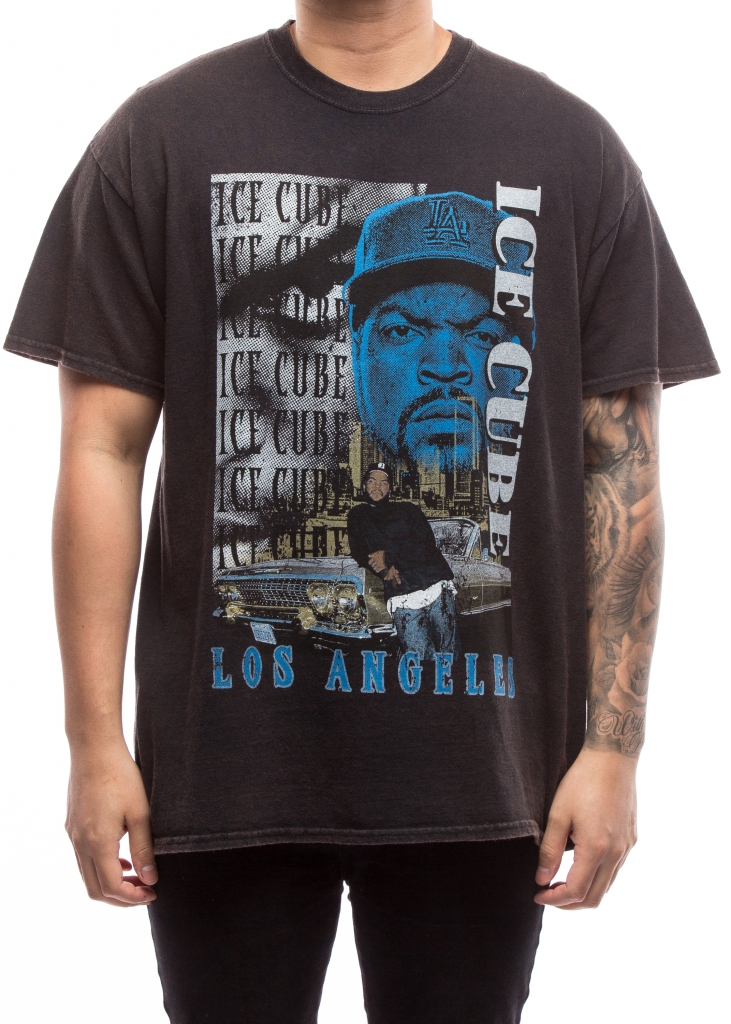 Ice Cube – LA good Day Tee