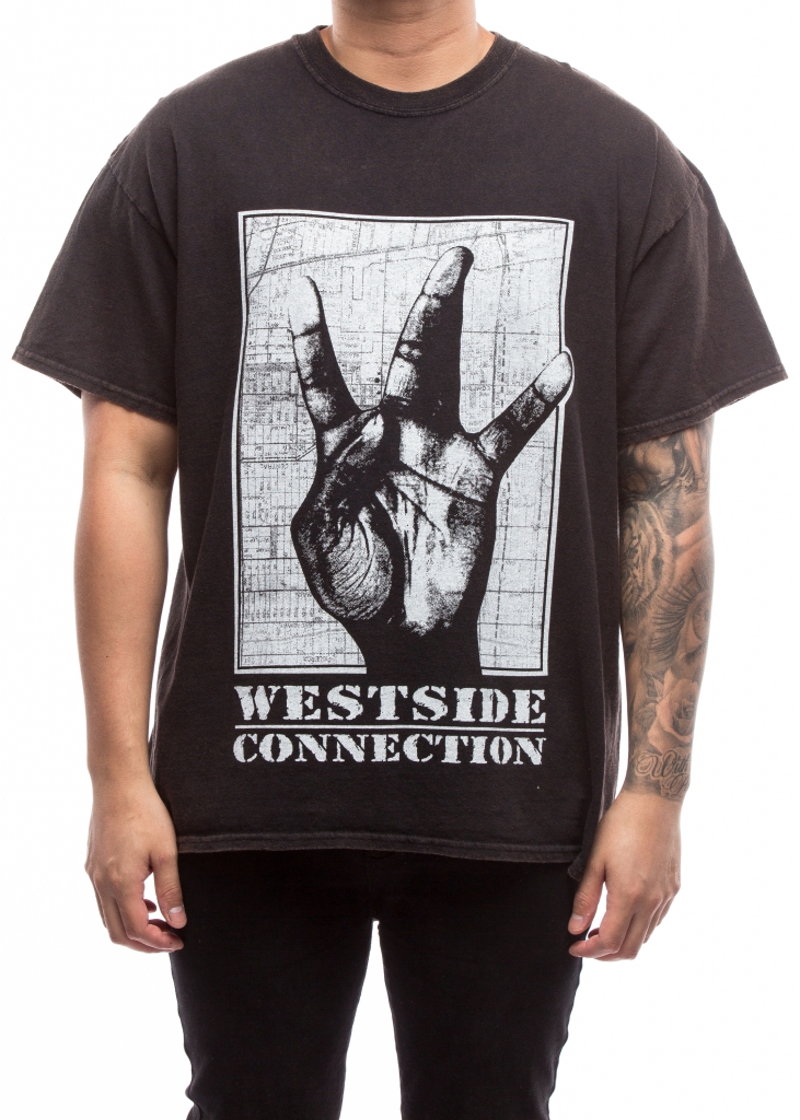 Ice Cube – Westside Connection